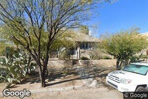 811 N 5th Ave, Tucson, AZ 85705