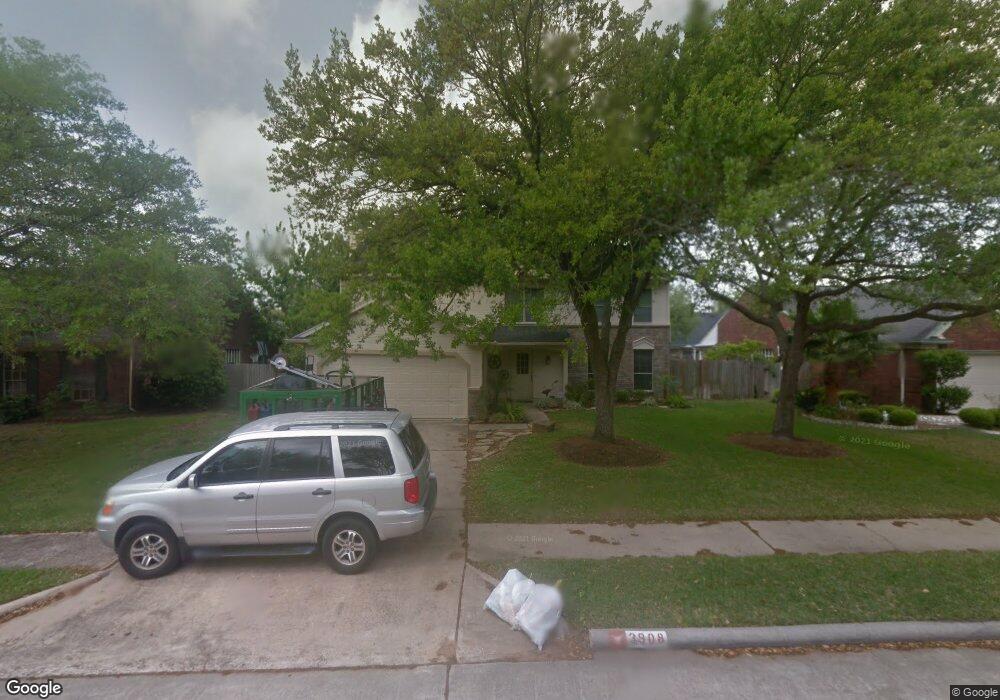 3908 Spring Meadow Dr, Pearland, TX 77584 - photo 1