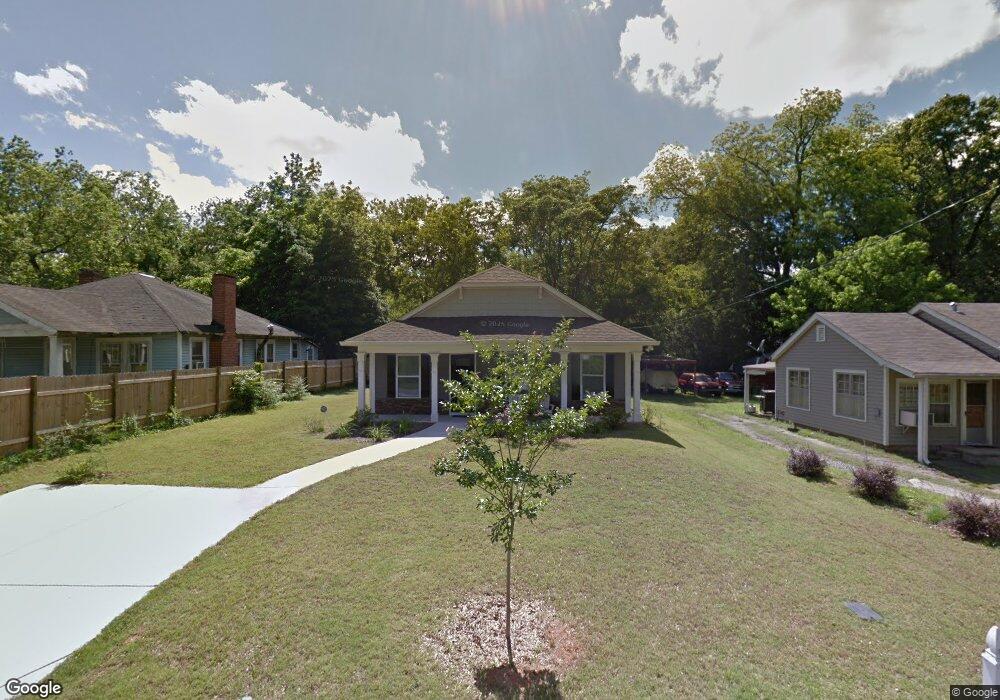 1340 Fair Oaks Ave SE, Marietta, GA 30060 - photo 1