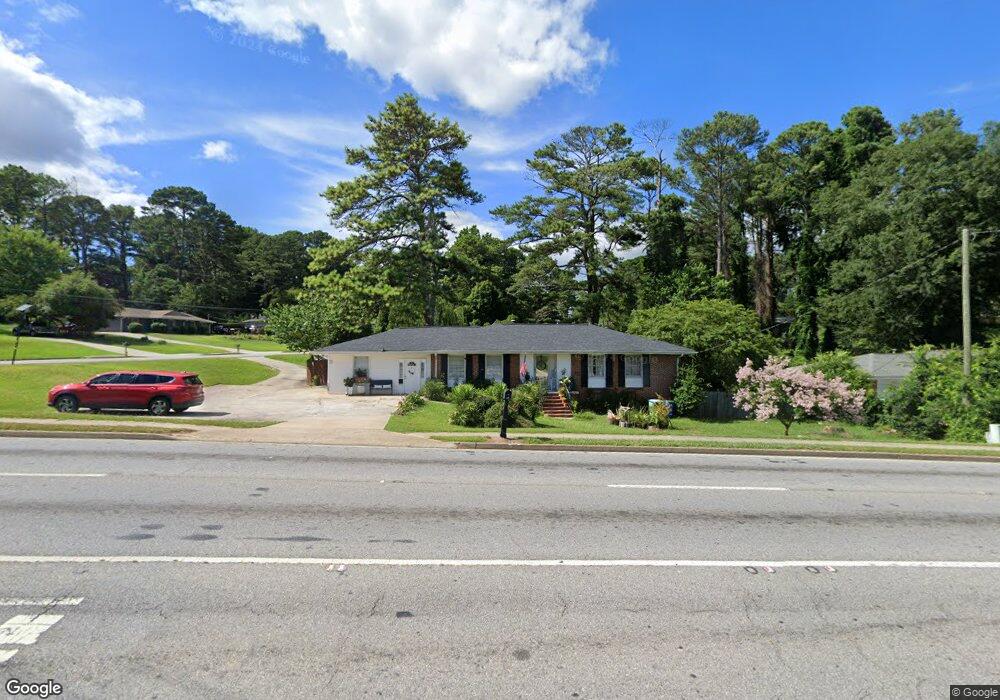 5809 Singleton Rd unit 2, Norcross, GA 30093 - photo 1