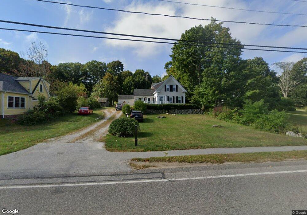 615 Country Way, Scituate, MA 02066 - photo 1