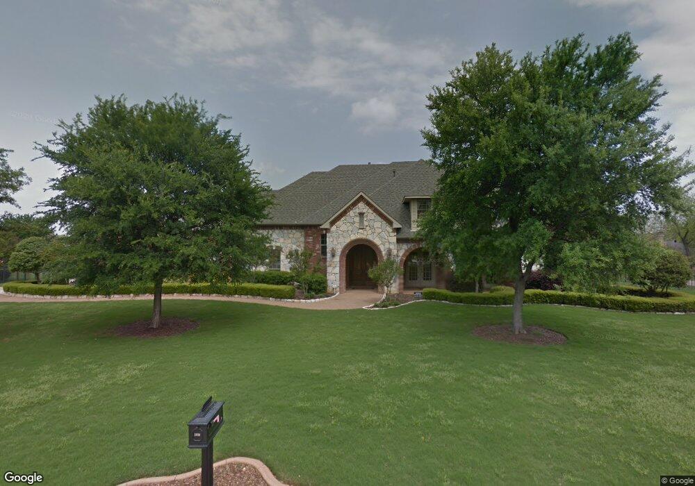 1030 Carroll Meadows Ct, Southlake, TX 76092 - photo 1