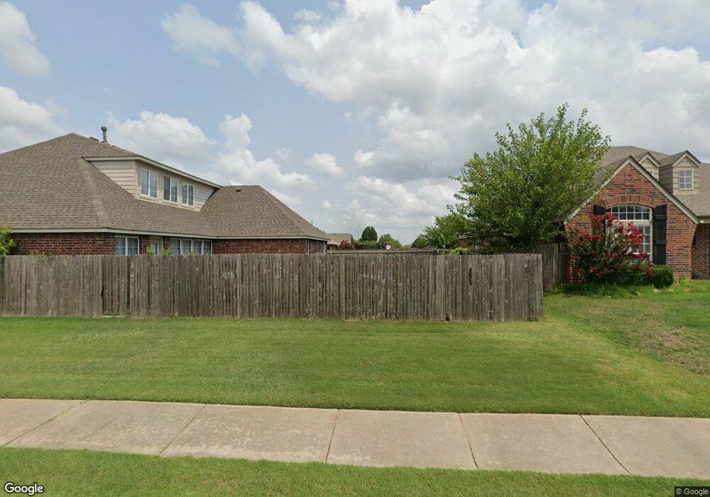 20521 E 45th St S, Broken Arrow, OK 74014 - photo 1
