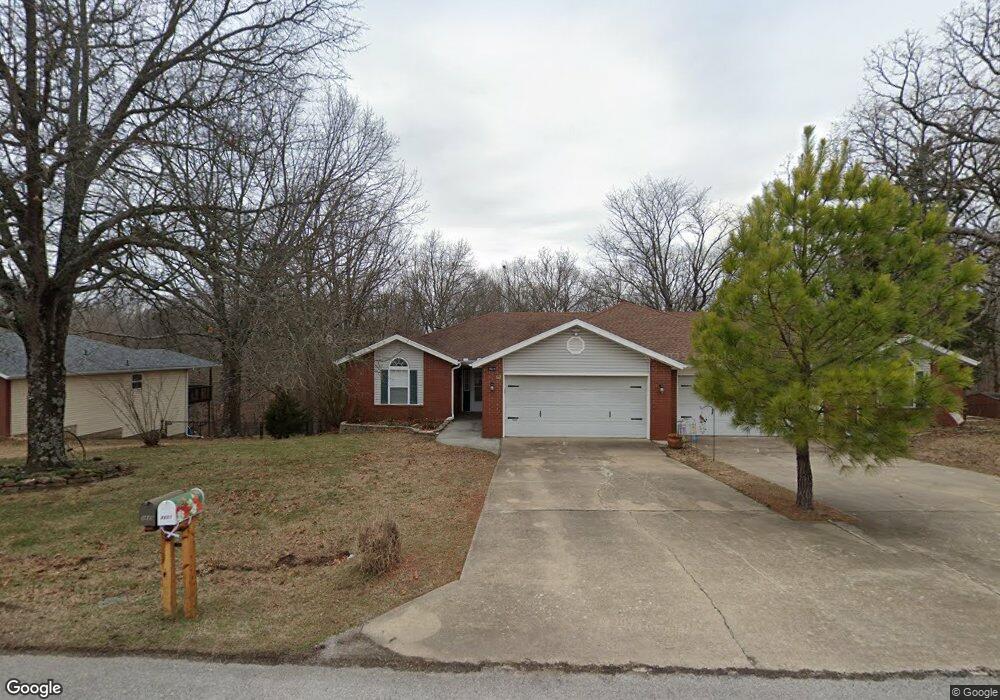 8649 Stoner - 8651 Ln, Rogers, AR 72756 - photo 1