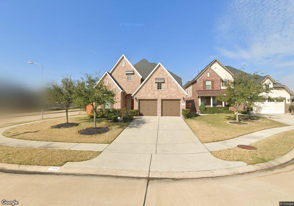 2114 Angel Trumpet Dr, Katy, TX 77494 - photo 1