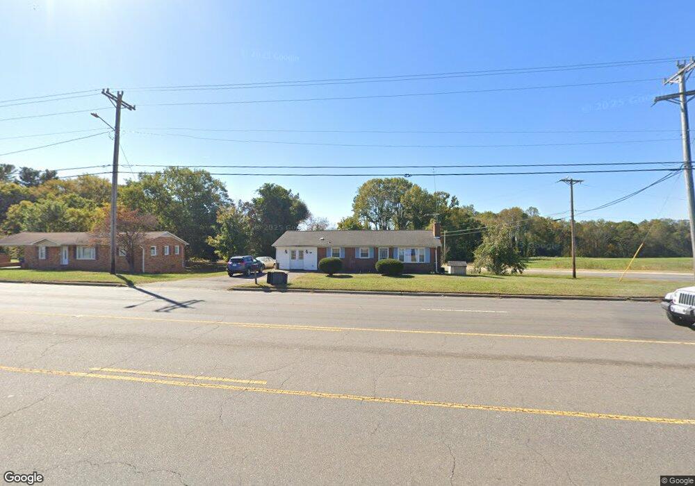 1902 Salisbury Hwy, Statesville, NC 28677 - photo 1