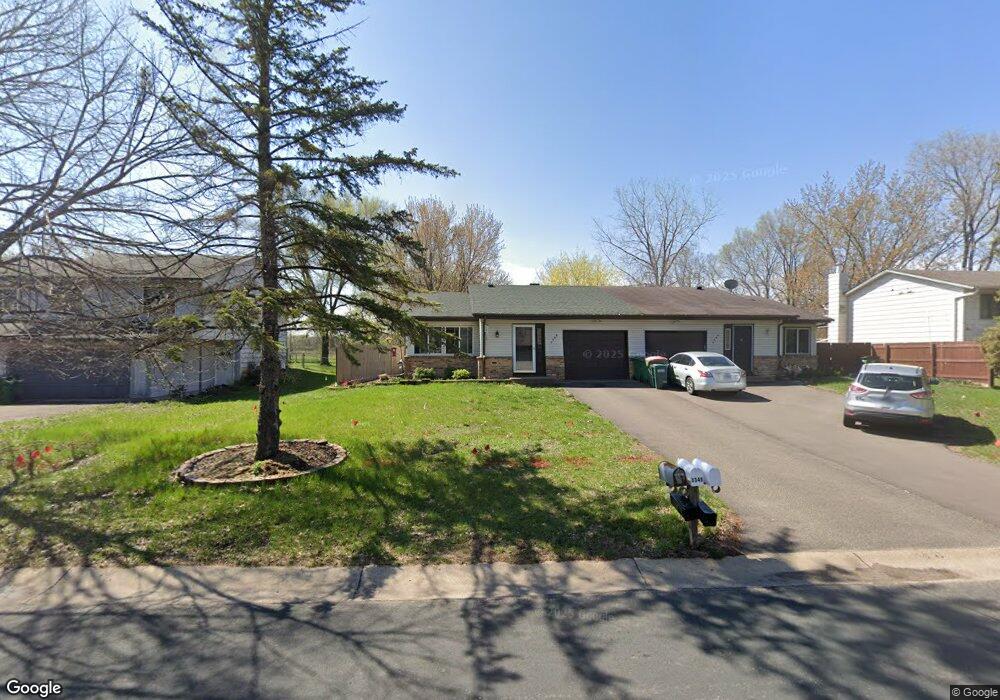 3348 115th Ln NW, Coon Rapids, MN 55433 - photo 1