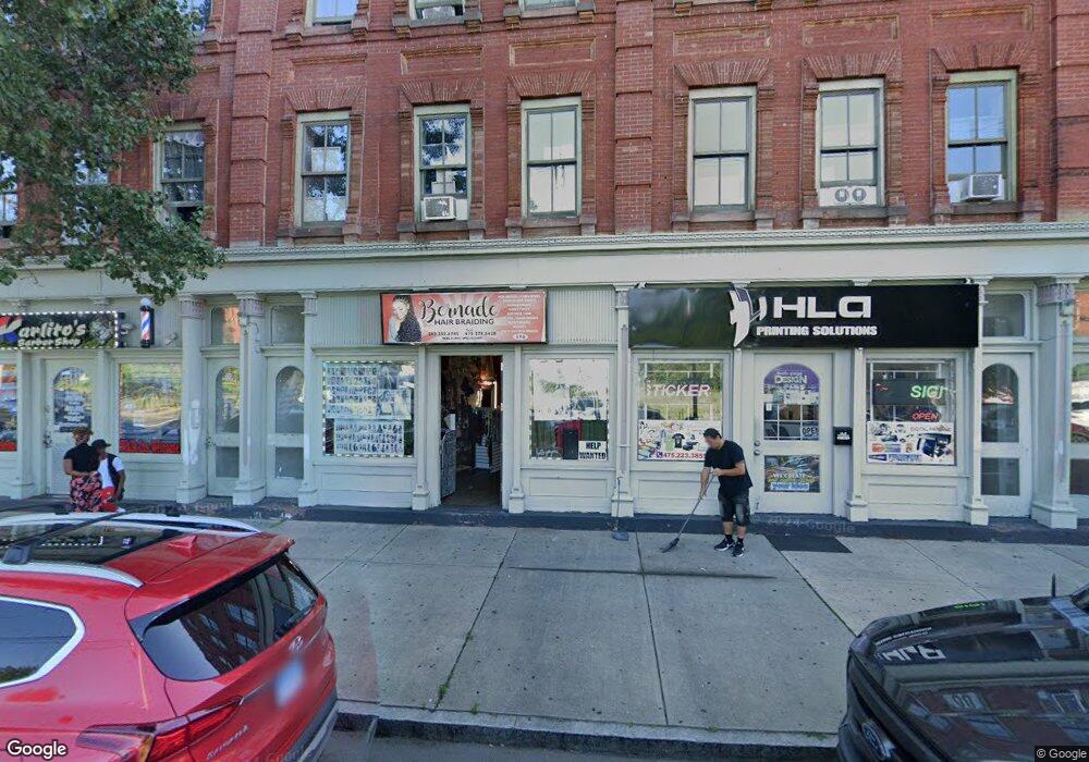 588-612 E Main St unit 606, Bridgeport, CT 06608 - photo 1