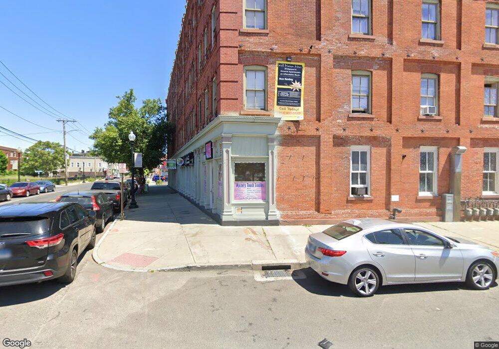 588 E Main St unit 612, Bridgeport, CT 06608 - photo 1