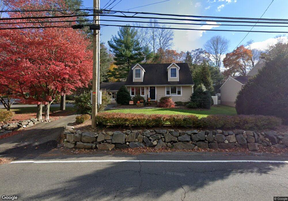 Sold $751,042