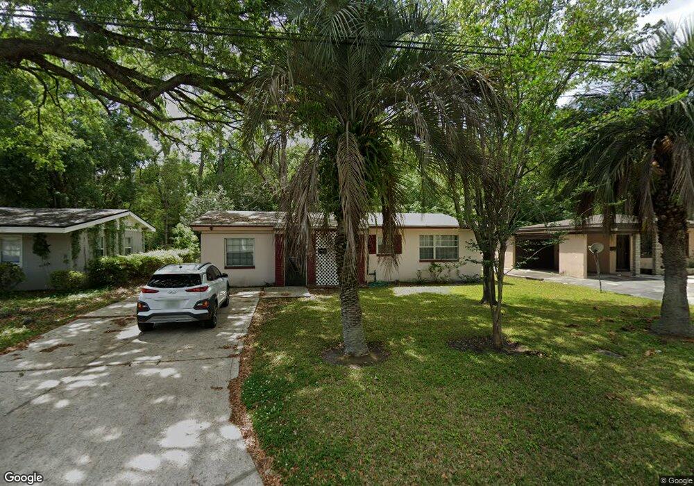 4750 Irvington Ave unit 1, Jacksonville, FL 32210 - photo 1