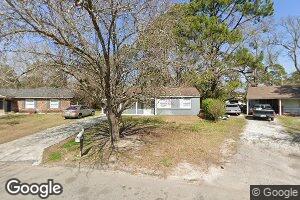 1536 Audubon Dr, Savannah, GA 31415