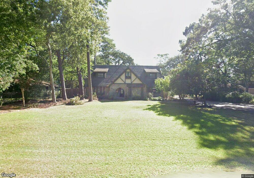 7604 Gailey Ln, Houston, TX 77040 - photo 1