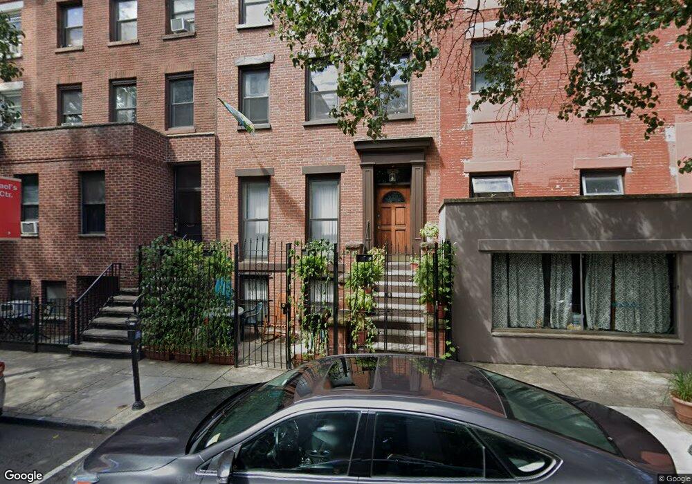 55 New St unit 1, Newark, NJ 07102 - photo 1