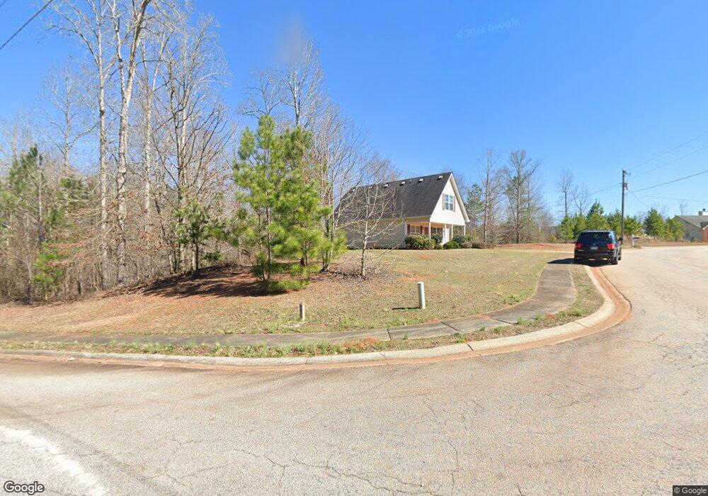 125 Sampson Ct, Covington, GA 30016 - photo 1