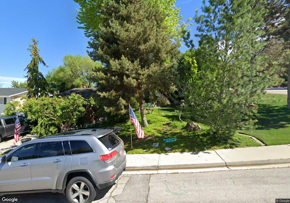 1227 E 50 N, Pleasant Grove, UT 84062 - photo 1