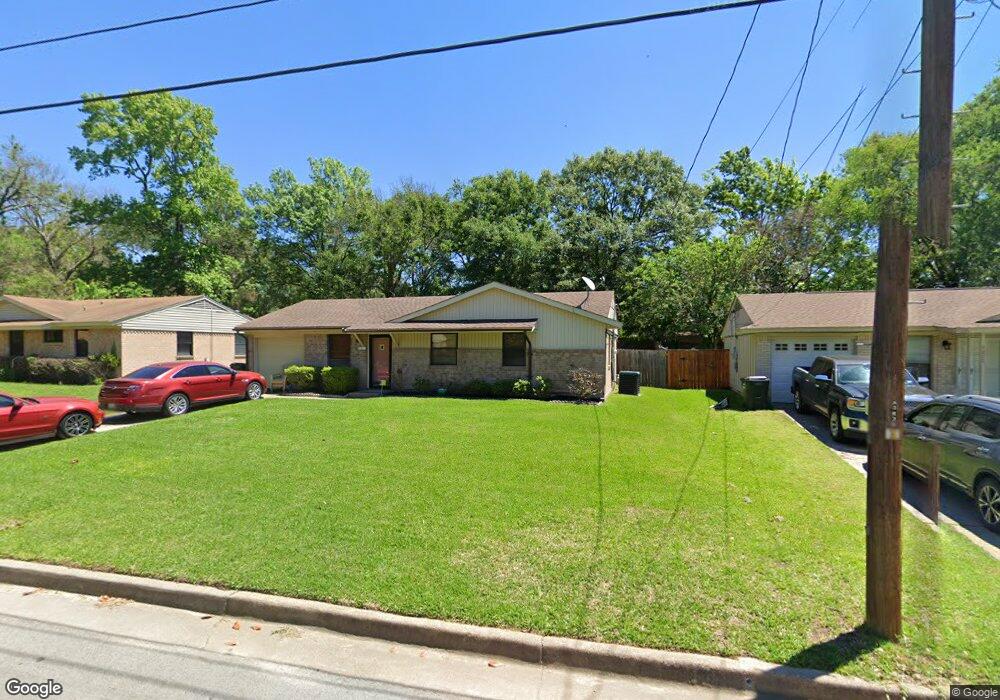 3816 Appletree Ln, Tyler, TX 75701 - photo 1