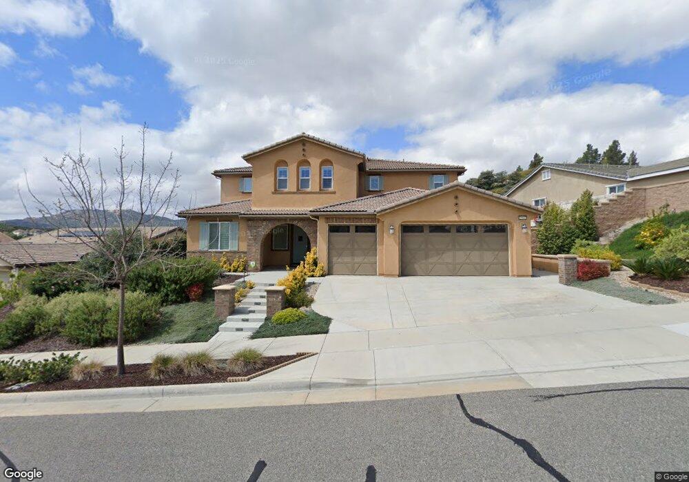 45587 Faxon Ln, Temecula, CA 92592 - photo 1