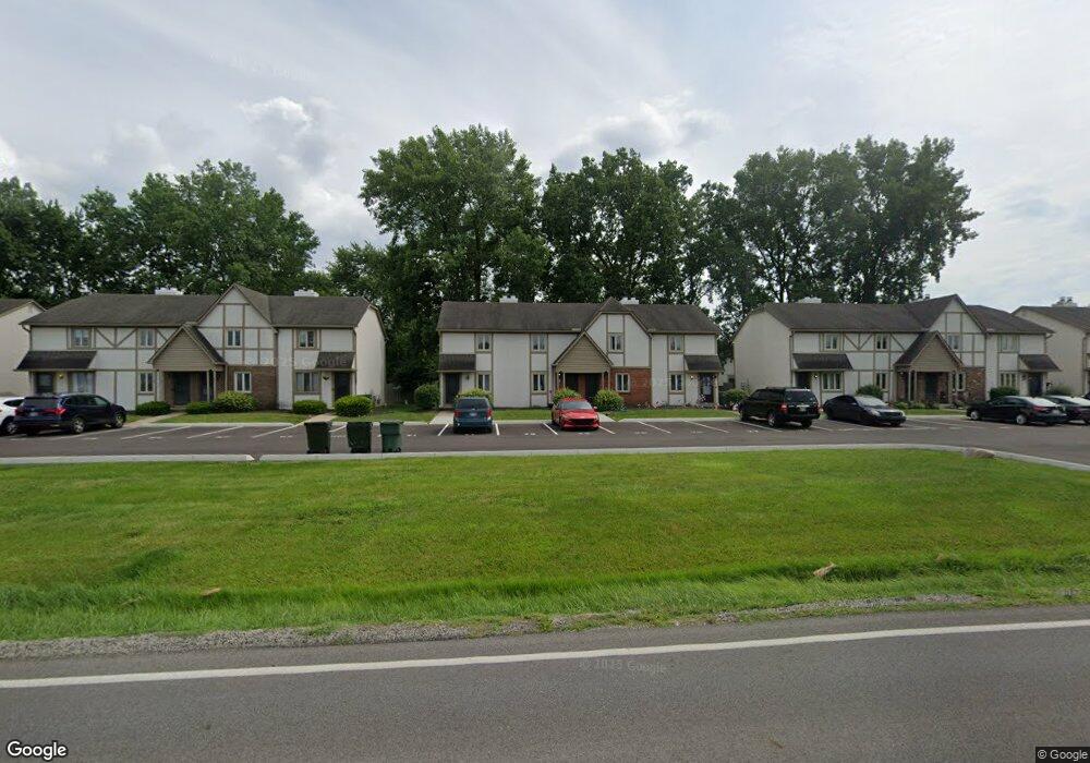 2073 West Case Rd unit 2071, Columbus, OH 43235 - photo 1