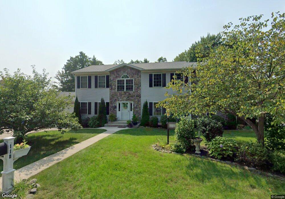 118 Arlington Way, Scranton, PA 18504 - photo 1