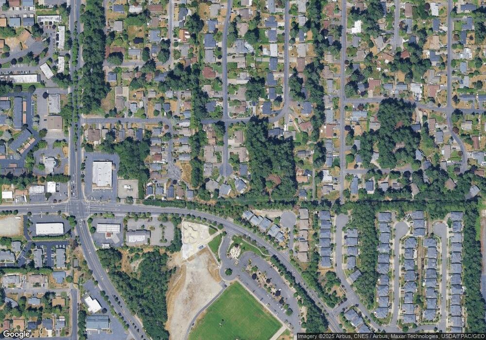 4715 72nd Avenue Ct W, University Place, WA 98466 - photo 1