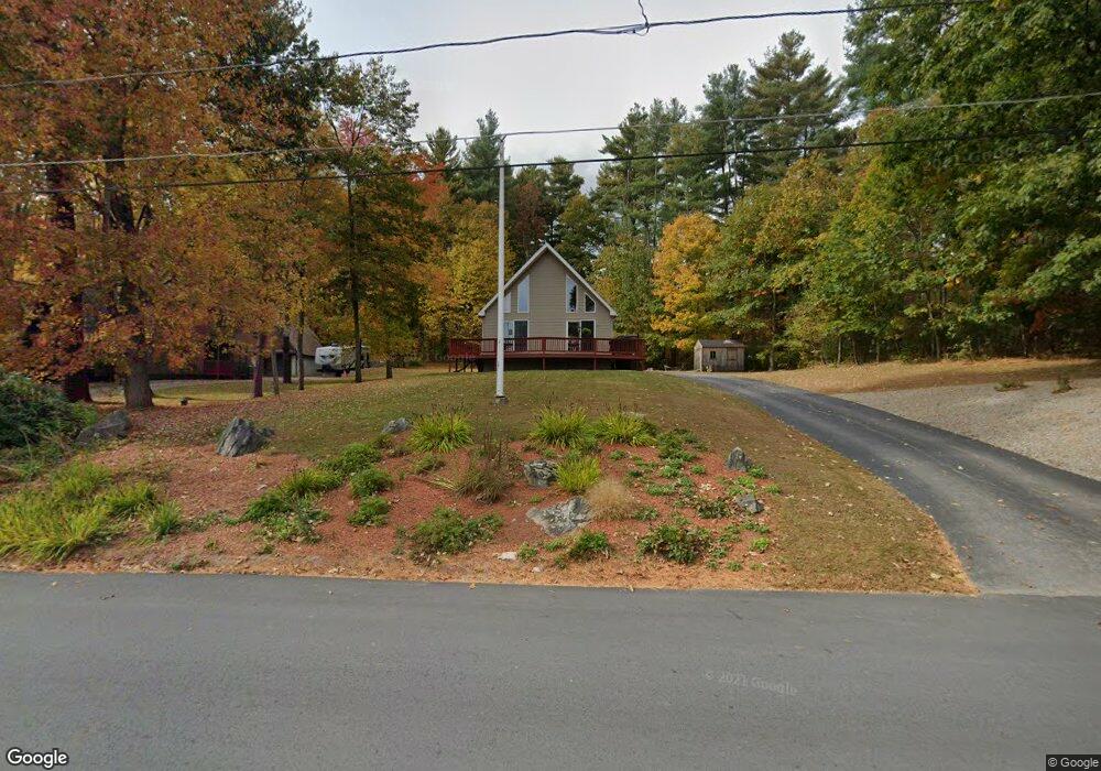 161 Pierpont Rd, Dudley, MA 01571 - photo 1