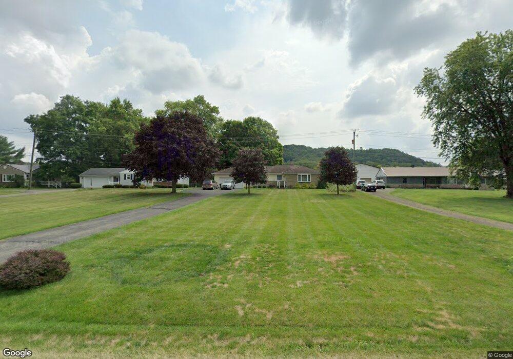 5610 Old Logan Rd SE, Lancaster, OH 43130 - photo 1