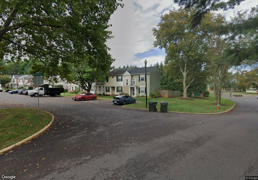 404 Cromwell Ct, Culpeper, VA 22701 - photo 1