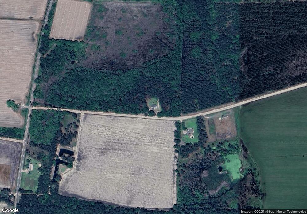 245 Webb Mathis Rd, Sparks, GA 31647 - photo 1