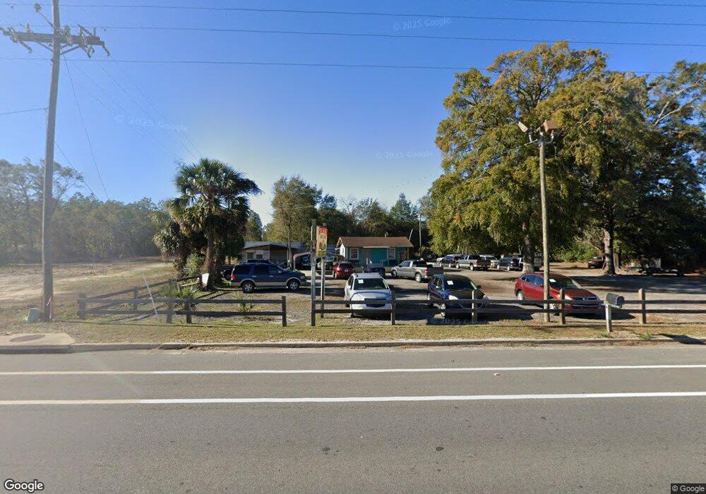 2697 Savannah Hwy, Jesup, GA 31545 - photo 1