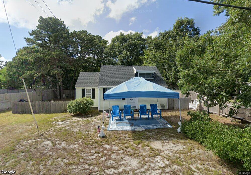 42-A Glendon Rd, Dennis Port, MA 2639 - photo 1