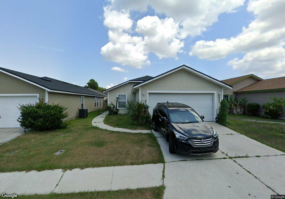 7925 Cherry Blossom Dr S, Jacksonville, FL 32216 - photo 1