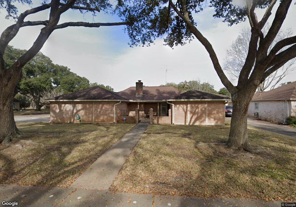 804 Fairway Dr, Richmond, TX 77469 - photo 1