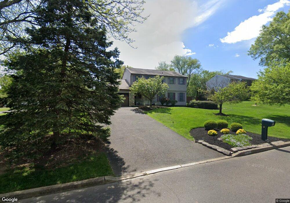 7 Savage Dr, Feasterville Trevose, PA 19053 - photo 1