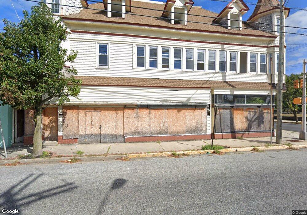 3 W Main St, Penns Grove, NJ 08069 - photo 1