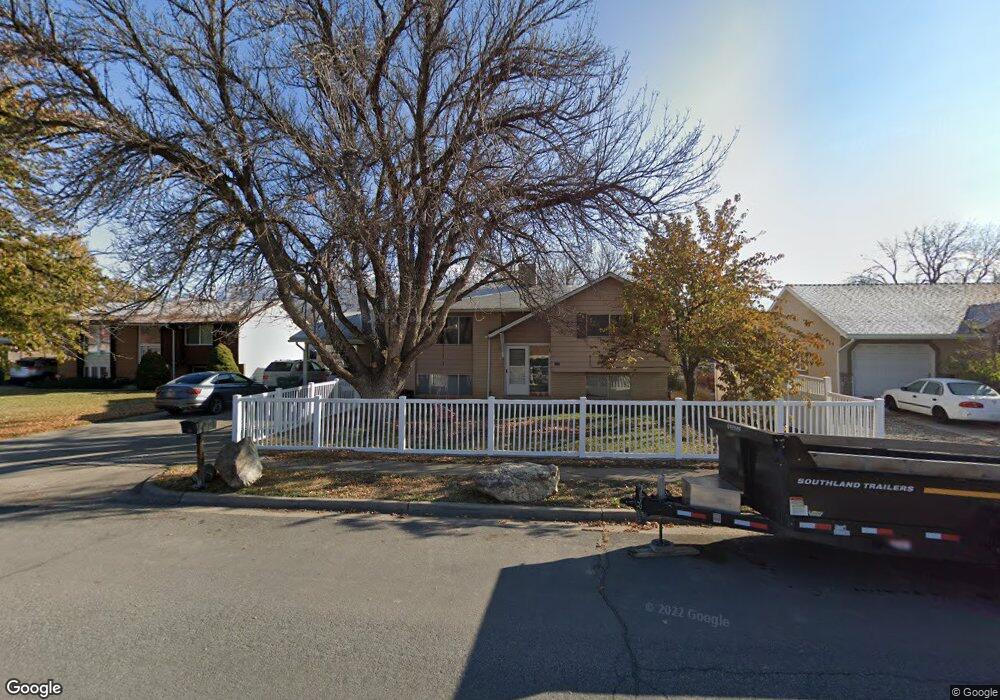 1192 N 350 E, Layton, UT 84041 - photo 1