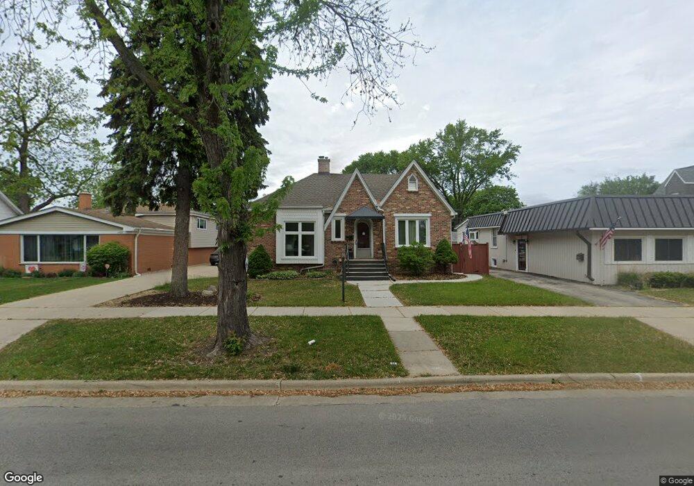 1440 E Algonquin Rd, Des Plaines, IL 60016 - photo 1