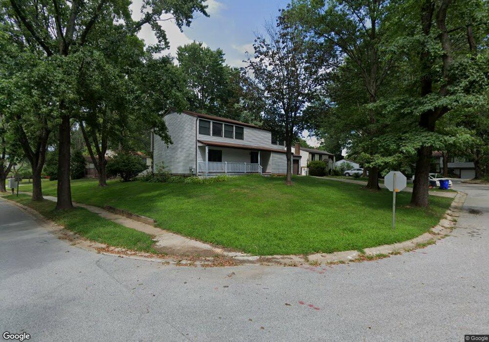 6441 Browsing Deer, Columbia, MD 21045 - photo 1