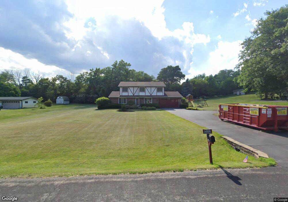 W257N5649 North Hill Dr, Sussex, WI 53089 - photo 1