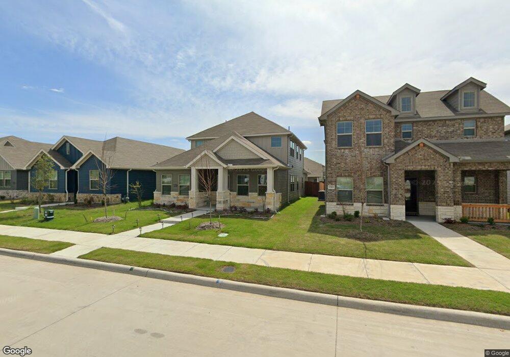 129 Olympus St, Wylie, TX 75098 - photo 1