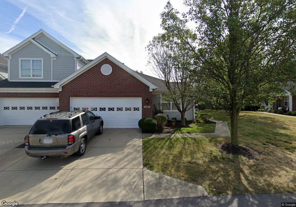 13871 Meadow Grass Way, Fishers, IN 46038 - photo 1