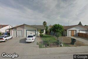 17134 Myrtle Ave, Huron, CA 93234