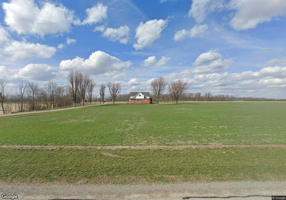 17000 Road P, Columbus Grove, OH 45830 - photo 1