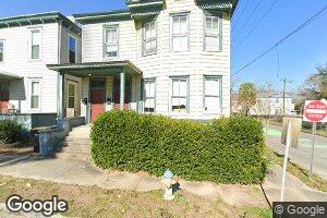 424 E 32nd St, Savannah, GA 31401