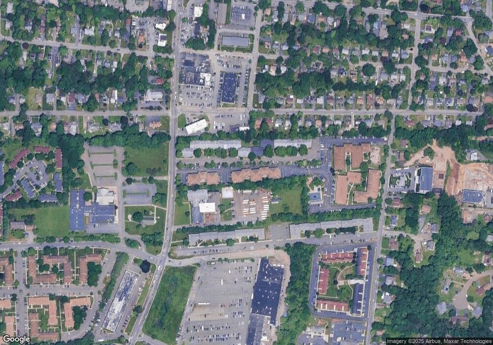 256 N Main St unit D3, Spring Valley, NY 10977 - photo 1