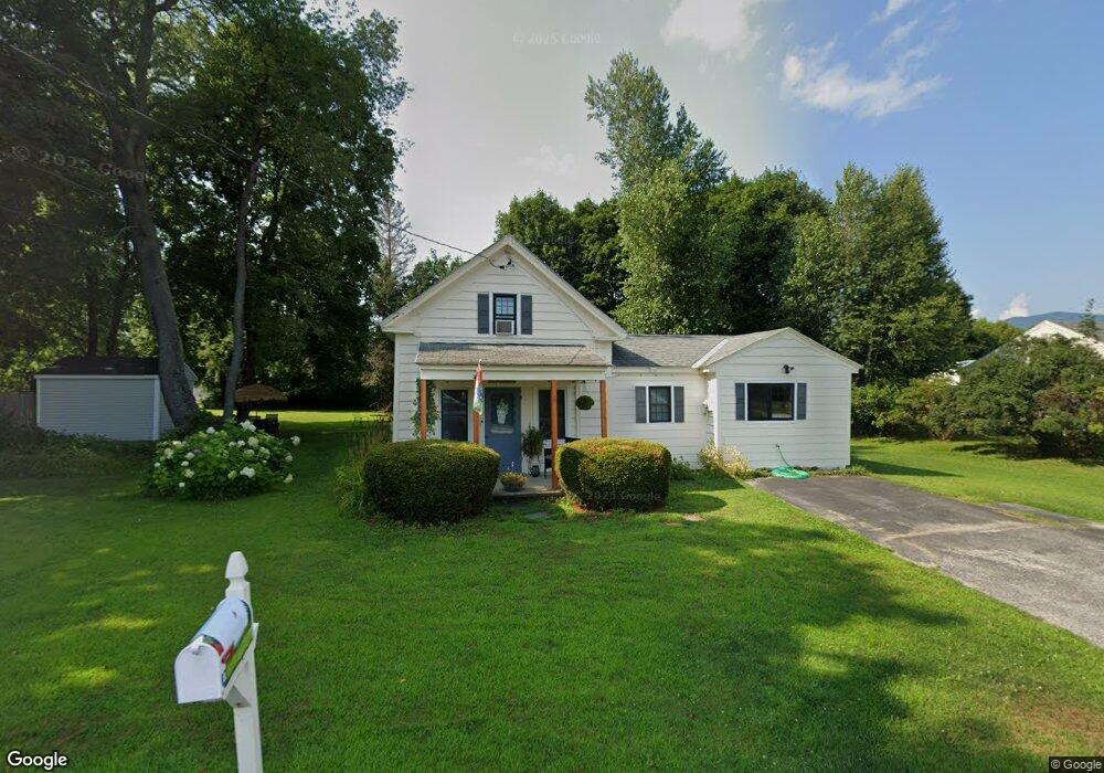 93 N Street Extension, Rutland, VT 05701 - photo 1