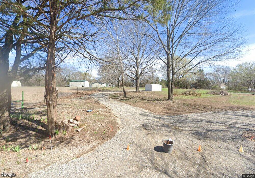 704 Smith Oak Rd, Sherman, TX 75090 - photo 1