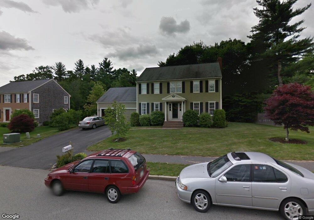 3 Franklin Hunt Rd, Rockland, MA 02370 - photo 1