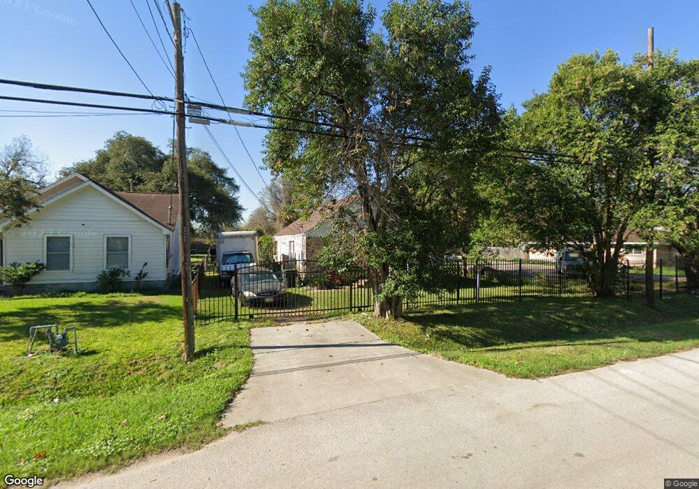 4105 Kashmere St, Houston, TX 77026 - photo 1