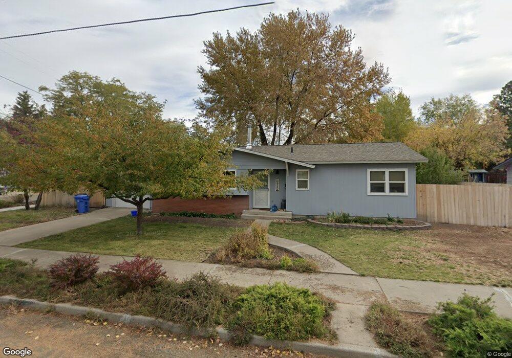 711 S I St, Lakeview, OR 97630 - photo 1